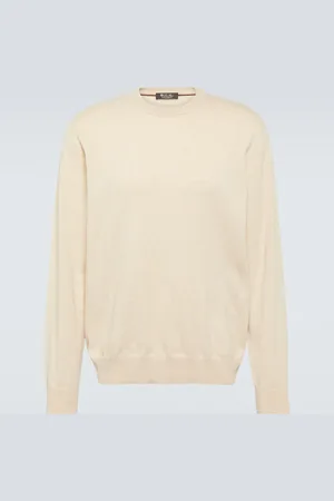 Loro Piana Pull en cachemire