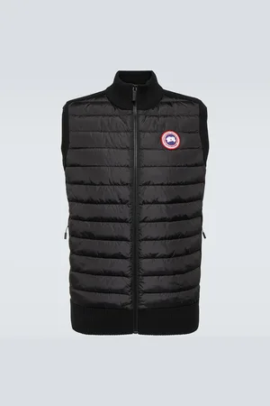 Canada goose cheap sans manche homme