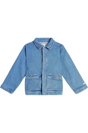Donsje Veste en jean Cities