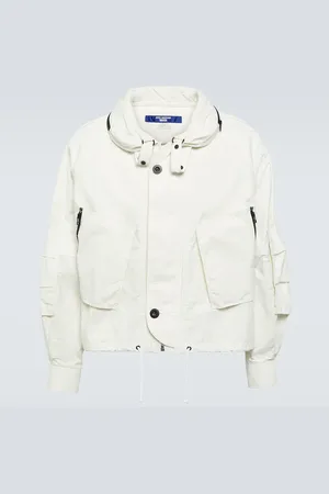 JUNYA WATANABE Veste oversize