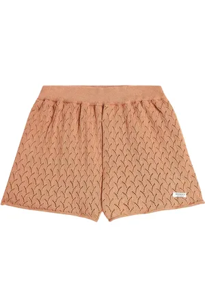 Donsje Short Canae en coton