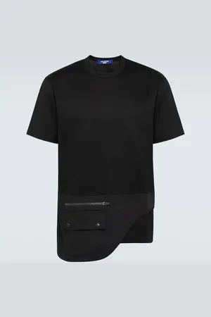 JUNYA WATANABE T-shirt en coton