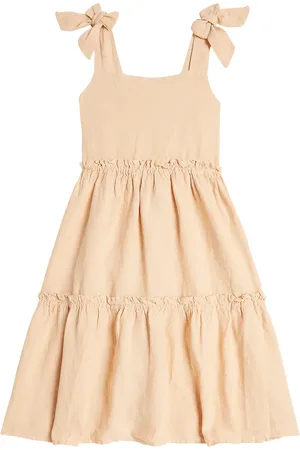 Donsje Robe Janne en lin