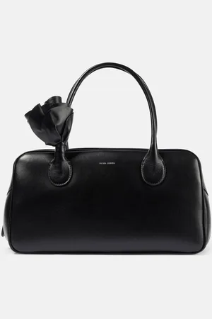 MAGDA BUTRYM Sac Brigitte Small en cuir