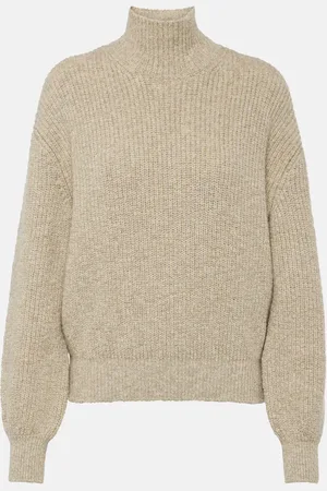 Loro Piana Pull en cachemire
