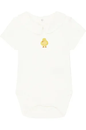 Donsje Bébé – Grenouillère Scott en coton