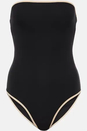 Totême Maillot de bain bustier
