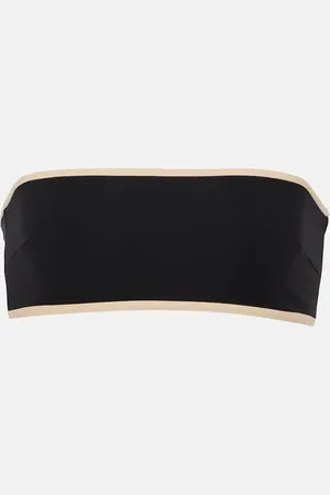 Totême Haut de bikini bandeau