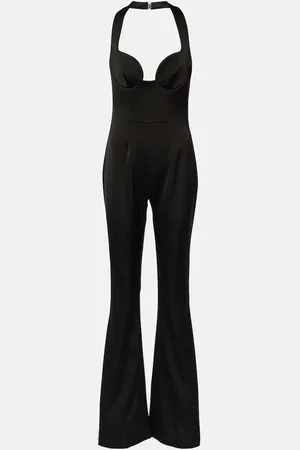 GALVAN Combi-pantalon