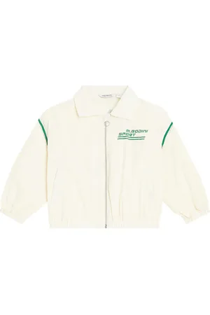 Mini Rodini Veste Weight Lifting