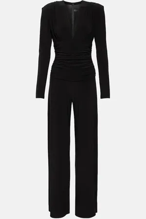 Norma Kamali Combi-pantalon