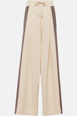 DRIES VAN NOTEN Pantalon de survêtement Hadium en coton
