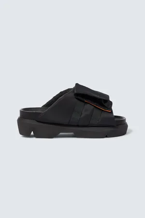 SACAI Mules à poches