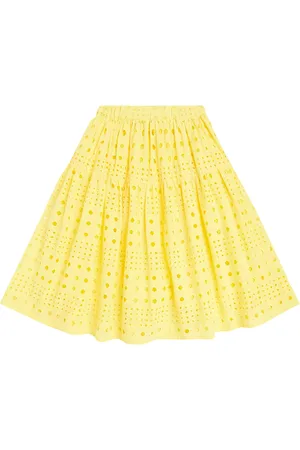 PAADE Jupe Delta en coton