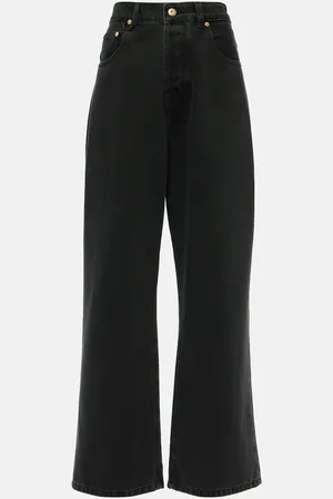 Jacquemus Jean ample Le de-Nîmes Large