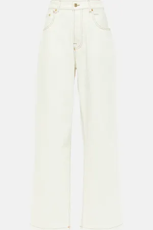 Jacquemus Jean ample Le de-Nîmes Large