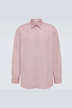 The Row Chemise Miller en coton