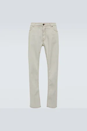 Etro Jean droit