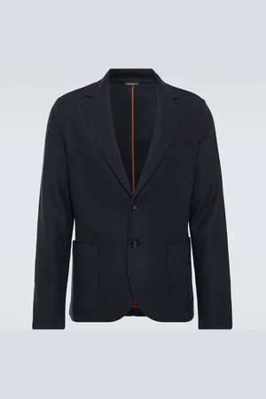 Loro Piana Veste en soie et cachemire