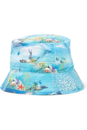 Molo Chapeau bob Nikas