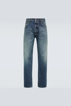 Prada Jean droit