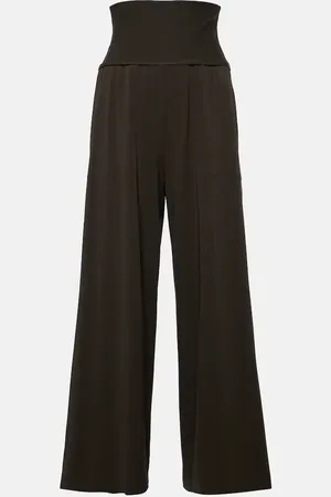 ERES Pantalon ample Dao