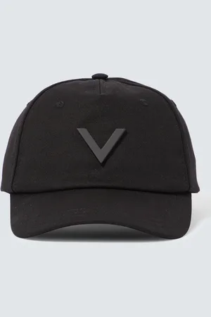 VALENTINO GARAVANI Casquette V Signature