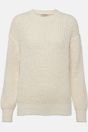 Loro Piana Pull en soie