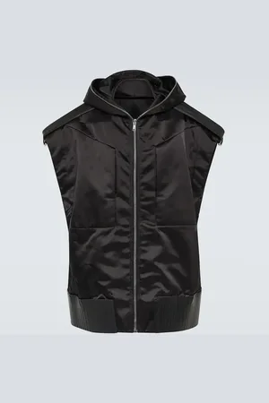 Rick Owens Veste sans manches
