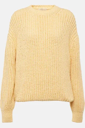 Loro Piana Pull en soie