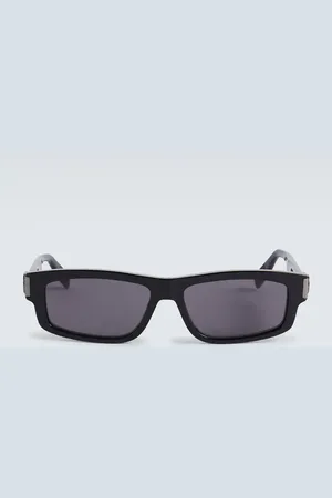 Dior Lunettes de soleil rectangulaires CD Icon S2I