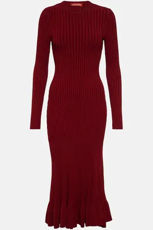 Altuzarra Robe longue Seyrig