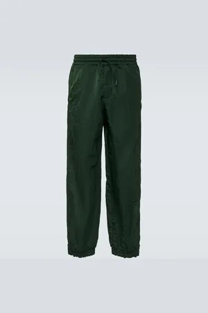 Burberry Pantalon ample