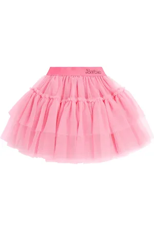 MONNALISA X Barbie® – Jupe en tulle