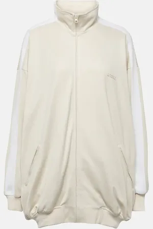 Isabel Marant Veste de survêtement Rejane oversize