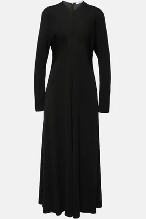 The Row Robe longue