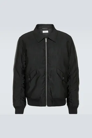 Saint Laurent Veste bomber