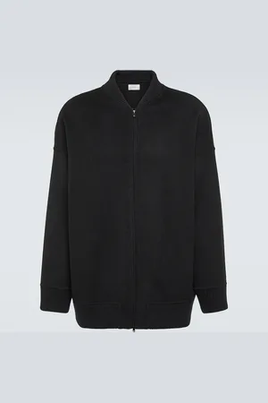 The Row Veste Daxton en cachemire