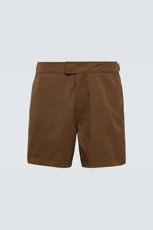 Ermenegildo Zegna Short de bain