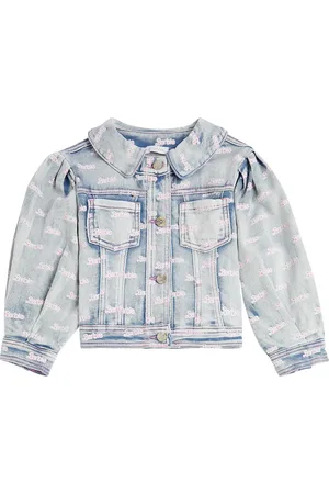 MONNALISA X Barbie® – Veste en jean