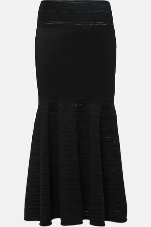 Victoria Beckham Jupe midi