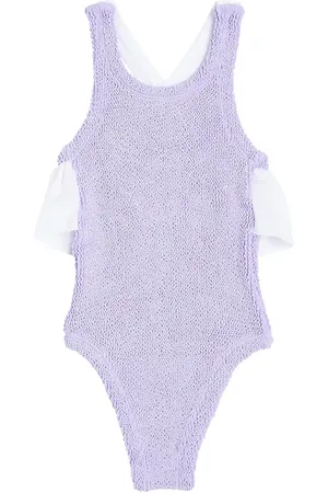 Hunza G Bébé – Maillot de bain Lara