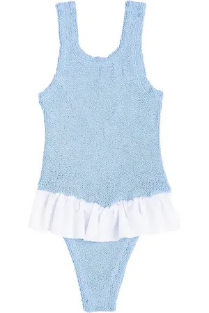 Hunza G Maillot de bain Denise