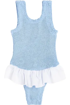 Hunza G Bébé – Maillot de bain Denise