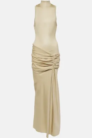 CHRISTOPHER ESBER Robe longue Fusion