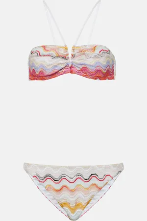 Missoni Bikini Zig Zag