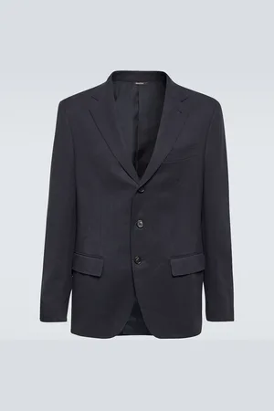Loro Piana Blazer Torino en lin