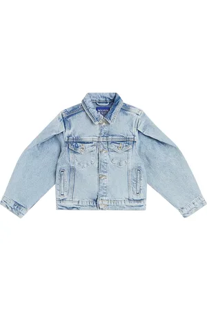 Scotch&Soda Veste en jean