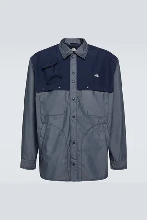 The North Face Chemise en jean