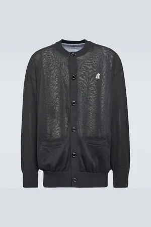 UNDERCOVER Cardigan oversize